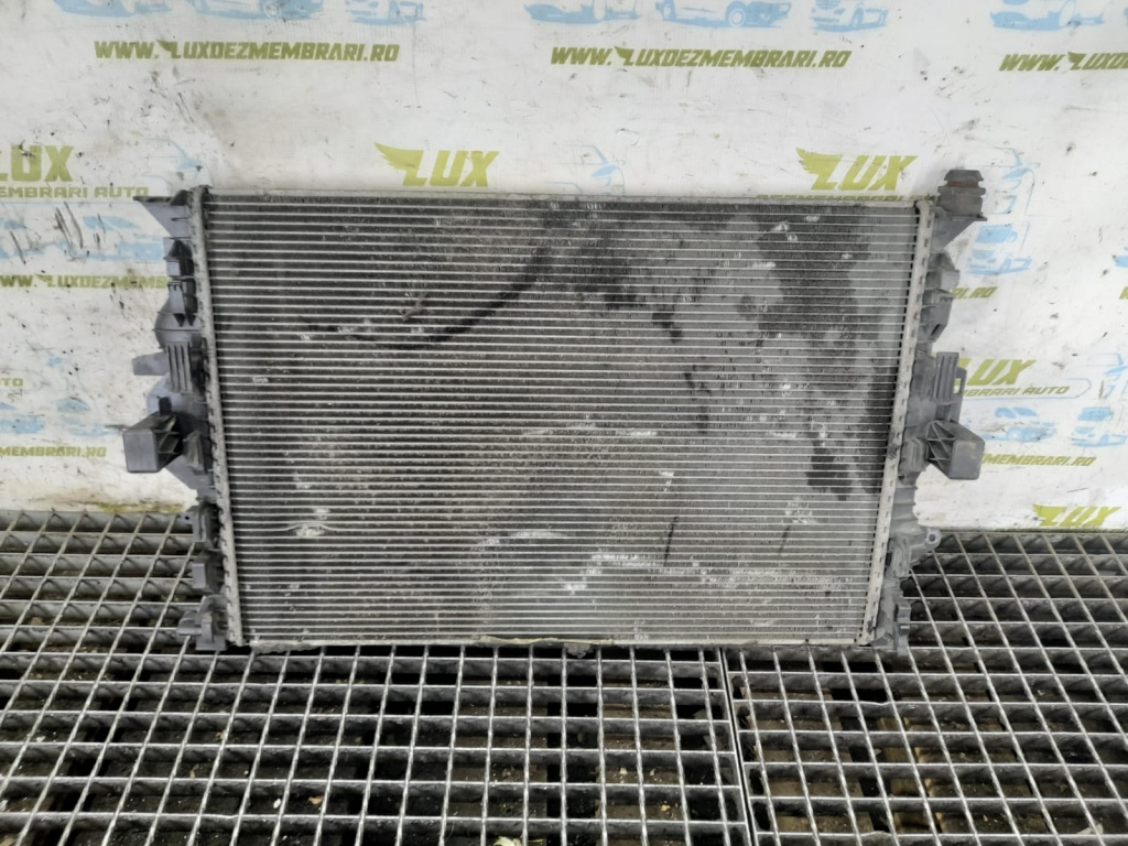 Radiator apa 7G91-8C342-6F 1.6 tdci Ford Mondeo MK4 [facelift] [2010 - 2015] 1.6 tdci