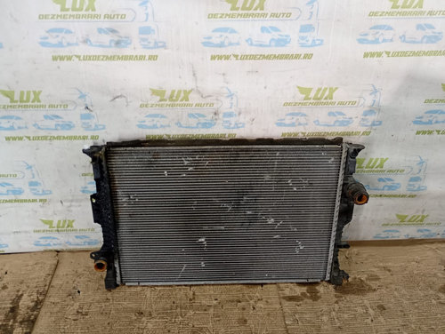 Radiator apa 7g918c342bd 2.0 tdci Ford Mondeo MK4 [2007 - 2010]