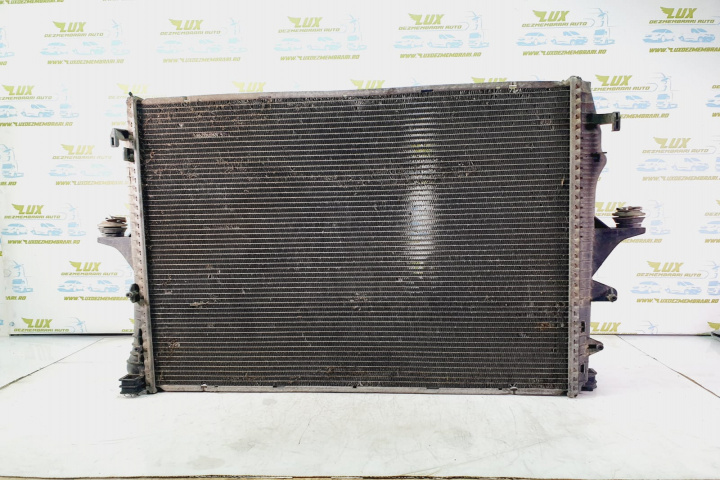 Radiator apa 7l0121253 3.0 tdi BKS Volkswagen VW Touareg generatia 1 7L [2002 - 2007]