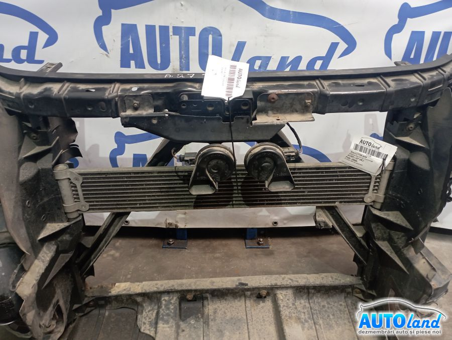 Radiator Apa 7l6121212b Aditional Apa 3.0 TDI Audi Q7 4L 2006
