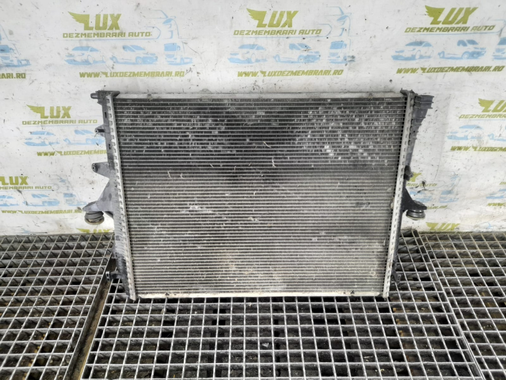 Radiator apa 7L6121253 2.5 tdi BAC Volkswagen VW Touareg generatia 1 7L [2002 - 2007] 2.5 tdi BAC