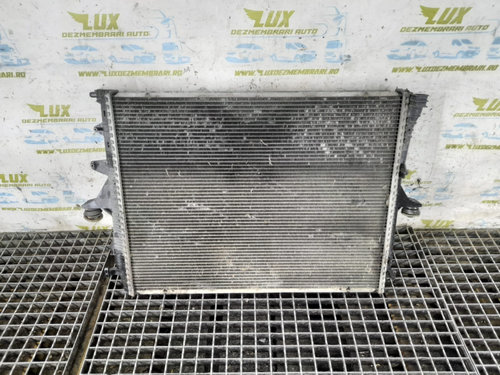Radiator apa 7L6121253 2.5 tdi BAC Volkswagen VW Touareg generatia 1 7L [2002 - 2007] 2.5 tdi BAC