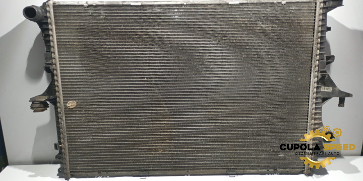 Radiator apa 7L6121253B 3.0TDI Volkswagen VW Touareg generatia 1 7L [2002 - 2007]