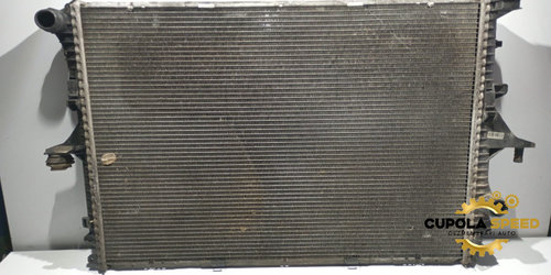 Radiator apa 7L6121253B 3.0TDI Volkswagen VW Touareg generatia 1 7L [2002 - 2007]