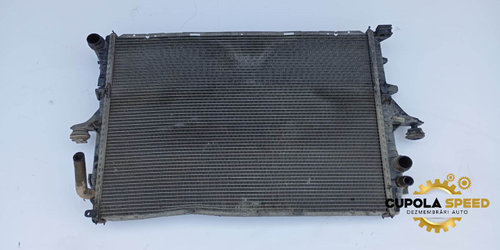 Radiator apa 7L6121253C 2.5 tdi Volkswagen VW Touareg generatia 1 7L [2002 - 2007]