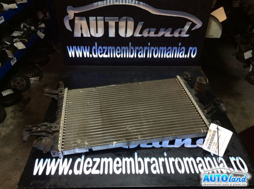 Radiator Apa 8038845 1.0 Opel CORSA C F08,F68 2000