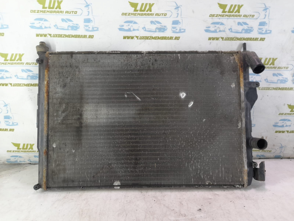Radiator apa 8200062691 1.9 dci F9Q732 Renault Scenic [facelift] [1999 - 2003] 1.9 dci F9Q732