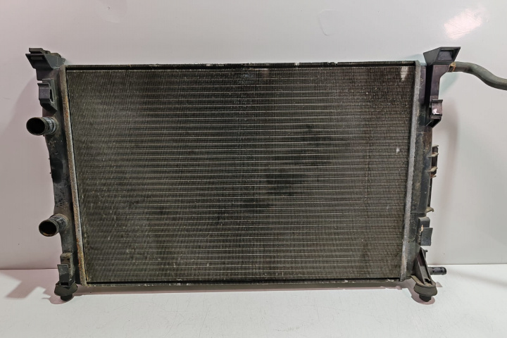 Radiator Apa 8200115542B Renault Megane 2 [2002 - 2006]