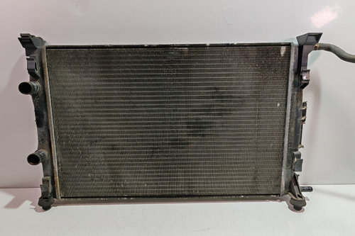 Radiator Apa 8200115542B Renault Megane 2 [2002 - 2006]