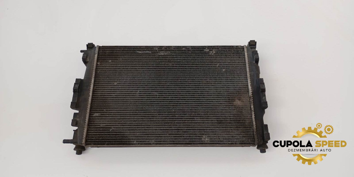 Radiator apa 8200357536 1.5 dci Renault Megane 2 [2002 - 2006]