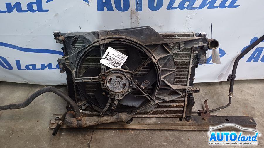 Radiator Apa 8200411166 2.0 DCI Opel VIVARO A Tour 2001-2006