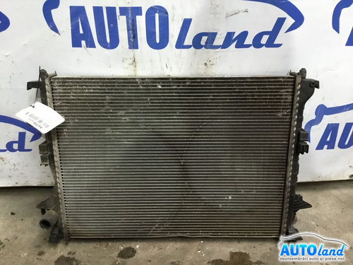 Radiator Apa 8200433512 2.0 DCI Renault ESPACE IV JK0/1 2002
