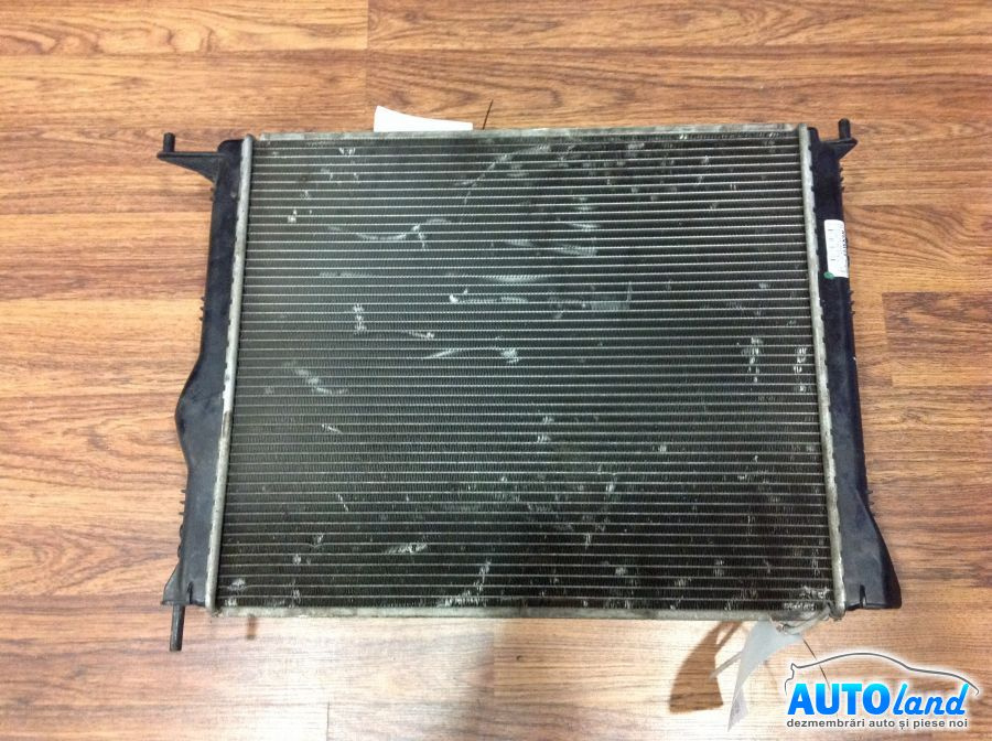 Radiator Apa 8200735038 1.4 Benzina Dacia LOGAN LS 2004