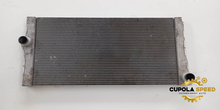 Radiator apa 8509177-01 2.0 d 184Cp BMW Seria 5 F11 [2009 - 2013]