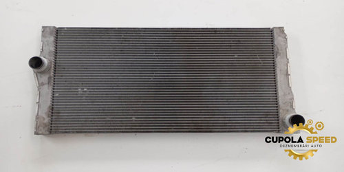 Radiator apa 8509177-01 2.0 d 184Cp BMW Seria 5 F11 [2009 - 2013]