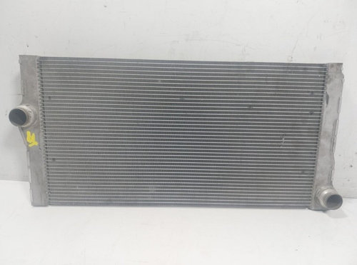 Radiator apa 8509177 BMW Seria 5 F10 2.0 D an fab. 2010 - 2016