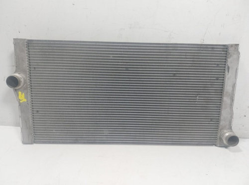 Radiator apa 8509177 BMW Seria 5 F11 2.0 D an fab. 2010 - 2014