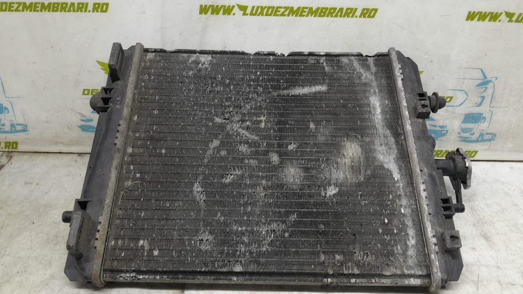 Radiator apa 867560000 1.0 benzi 1KRFE Citroen C1 [2005 - 2008]