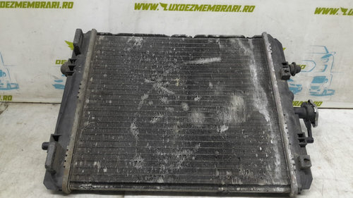 Radiator apa 867560000 1.0 benzi 1KRFE Citroen C1 [2005 - 2008]