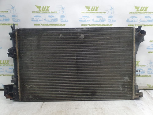 Radiator apa 870798b 2.2 d D223L Saab 9-3 2 [2002 - 2007] 2.2 d D223L