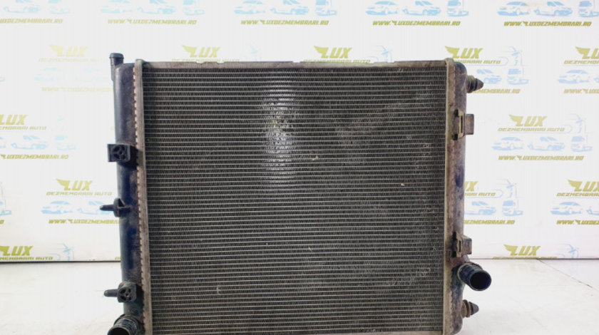 Radiator apa 870960000 1.6 hdi Citroen C2 [2003 - 2008]