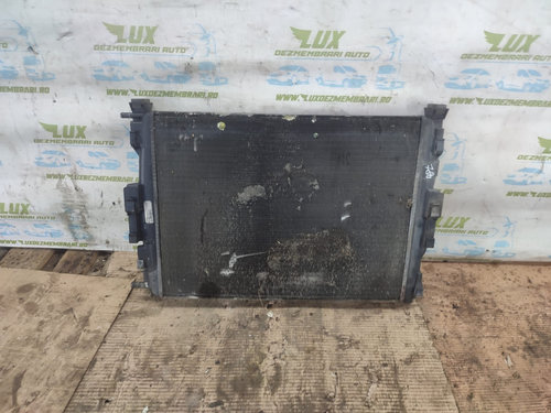 Radiator apa 872199f Renault Megane 2 [2002 - 2006]