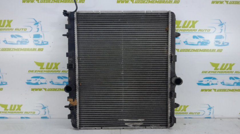 Radiator apa 873460200 1.6 hdi Citroen C3 2 [2009 - 2013]