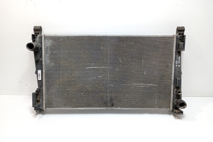 Radiator apa 877660010 Opel Corsa D [2006 - 2011]