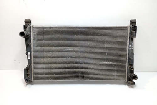 Radiator apa 877660010 Opel Corsa D [2006 - 2011]