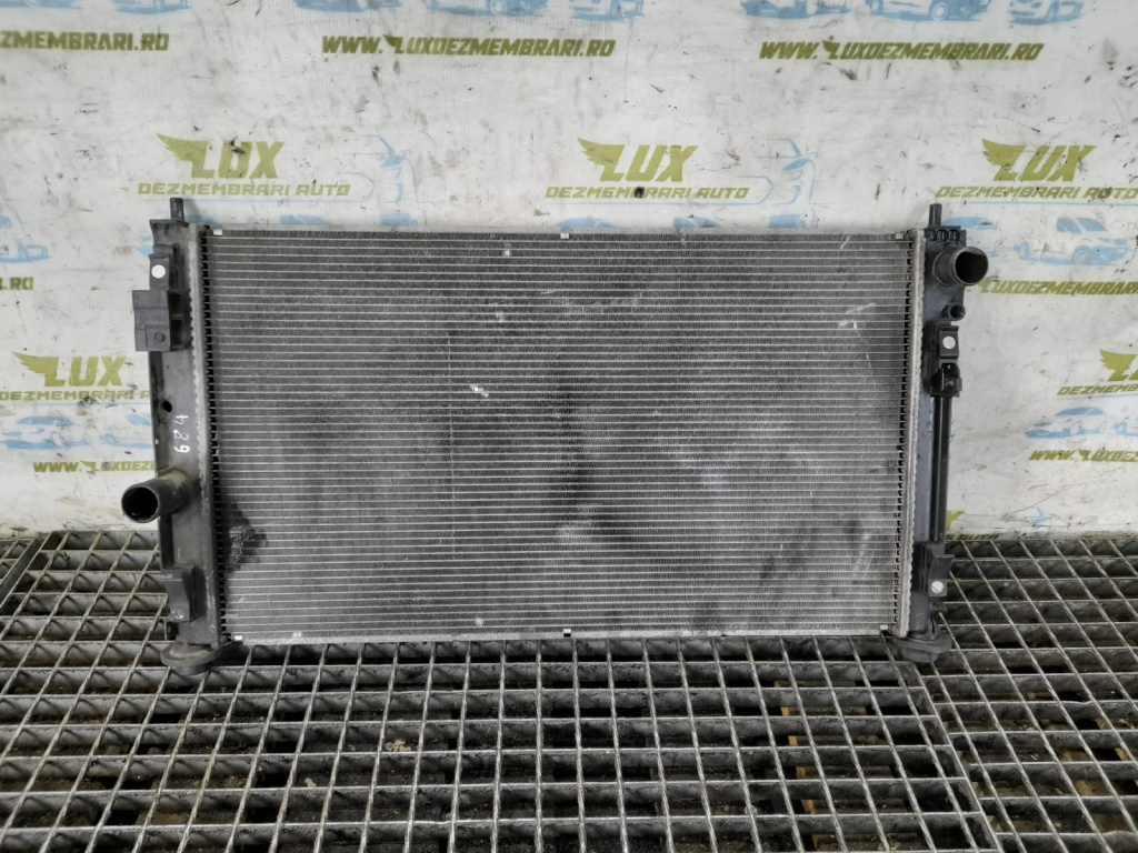 Radiator apa 879331N 2.0 crd BYL Dodge Caliber [2006 - 2012]