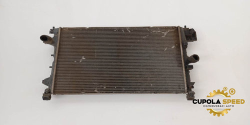 Radiator apa 879738E 1.9 cdti Opel Vectra C [2002 - 2005]