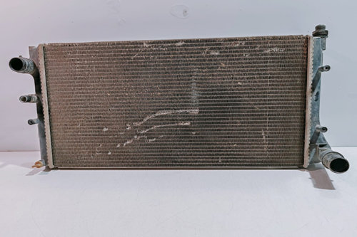 Radiator apa 879847BA Fiat Panda 2 [2003 - 2011]
