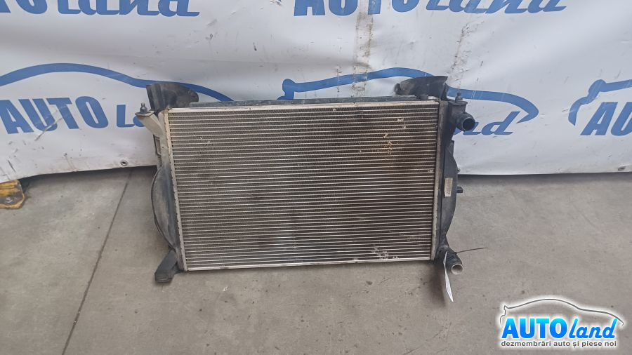 Radiator Apa 8e0121251a 2.0 TDI Audi A4 8EC 2004-2008