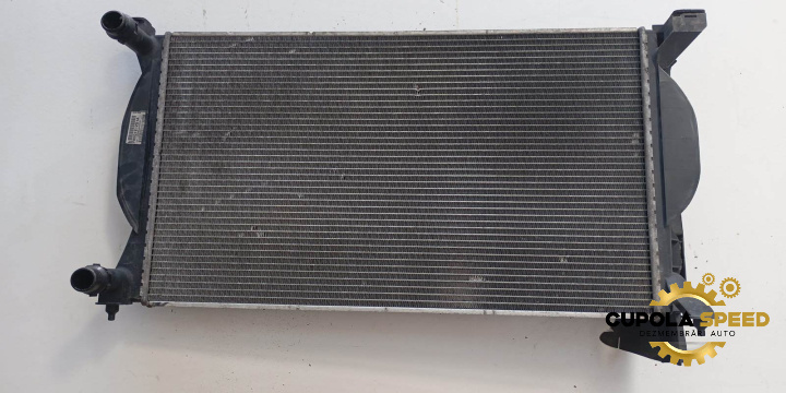 Radiator apa 8E0121251A 2.0TDI Audi A4 B7 [2004 - 2008]