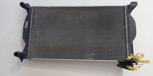 Radiator apa 8E0121251A 2.0TDI Audi A4 B7 [2004 - 2008]