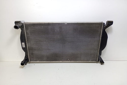 Radiator apa 8E0121251A Audi A4 B6 [2000 - 2005]
