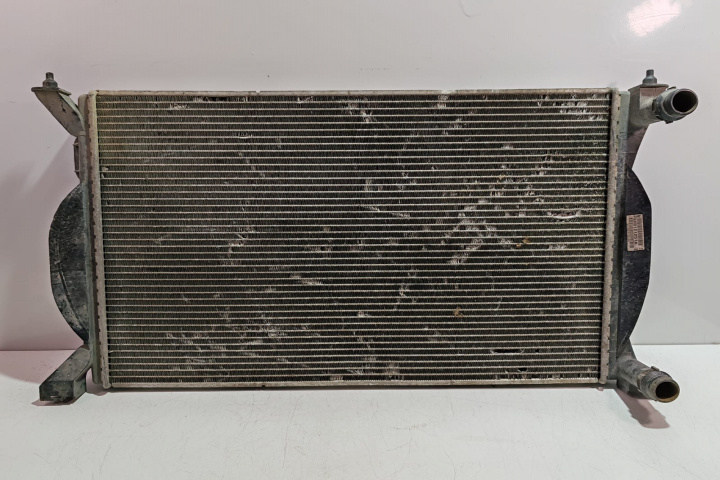 Radiator Apa 8E0121251A Audi A4 B7 [2004 - 2008]