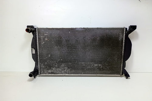 Radiator apa 8E0121251A Audi A4 B7 [2004 - 2008]