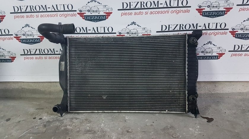 Radiator apa 8e0121251L pentru cutie automata audi a4 b7 2.0 tfsi byk 170 cai