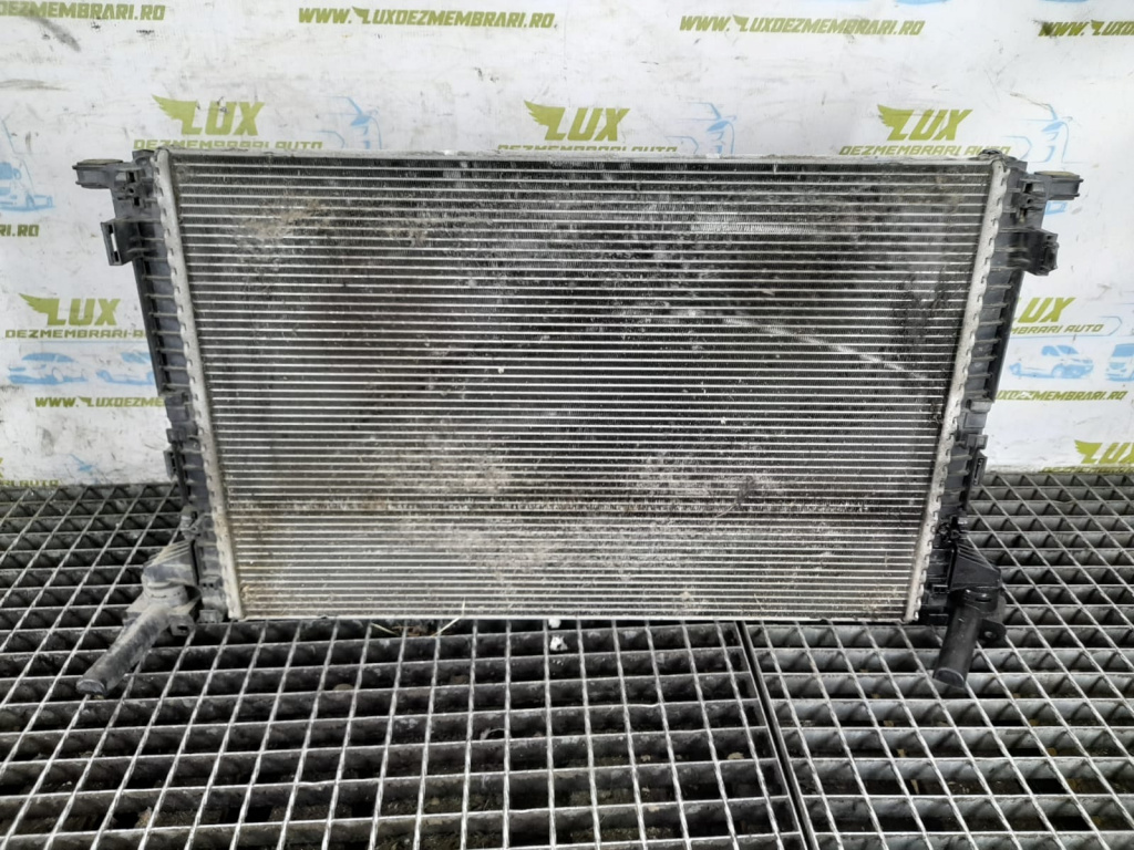 Radiator apa 8W0121251 2.0 DKNA +hybrid Audi A6 C8 [2018 - 2020] 2.0 tfsi DKNA +hybrid