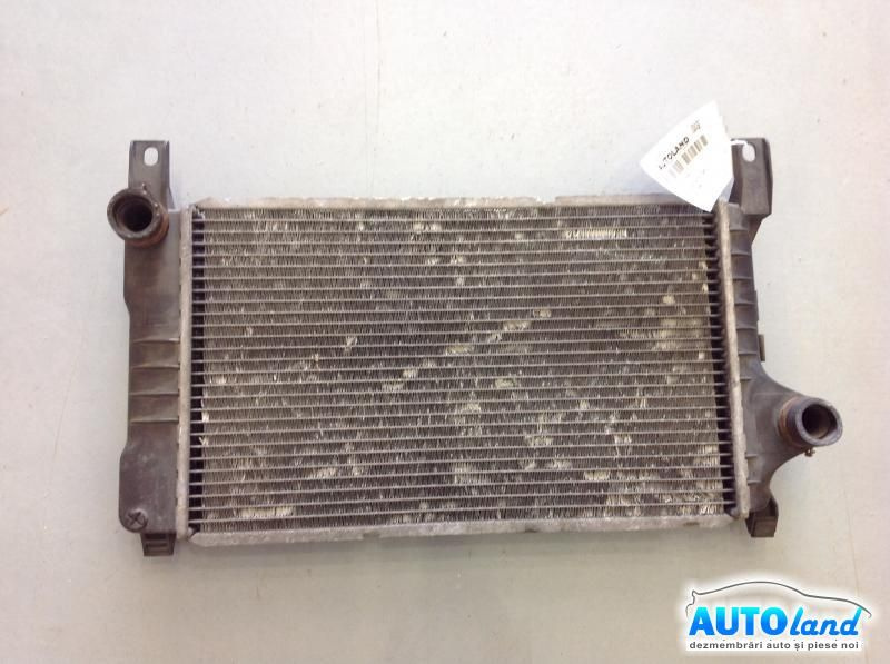 Radiator Apa 92fb8005kc Diesel Benzina Ford FIESTA III GFJ 1989-1995