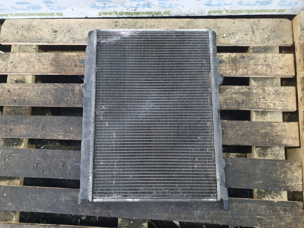 Radiator apa 9647421380 2.0 hdi RHY Citroen C4 [2004 - 2008]