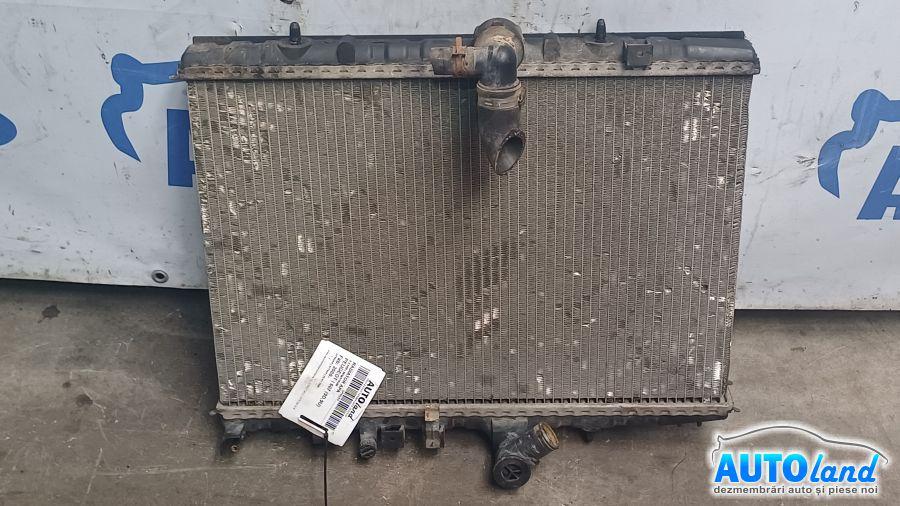 Radiator Apa 9656510380 2.2 HDI Peugeot 607 9D,9U 2000