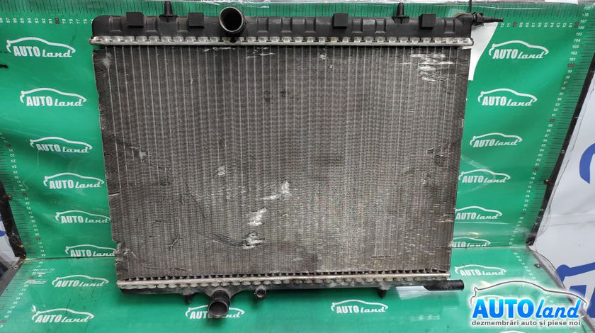 Radiator Apa 9658536580 1.6 B Peugeot 307 3A/C 2000