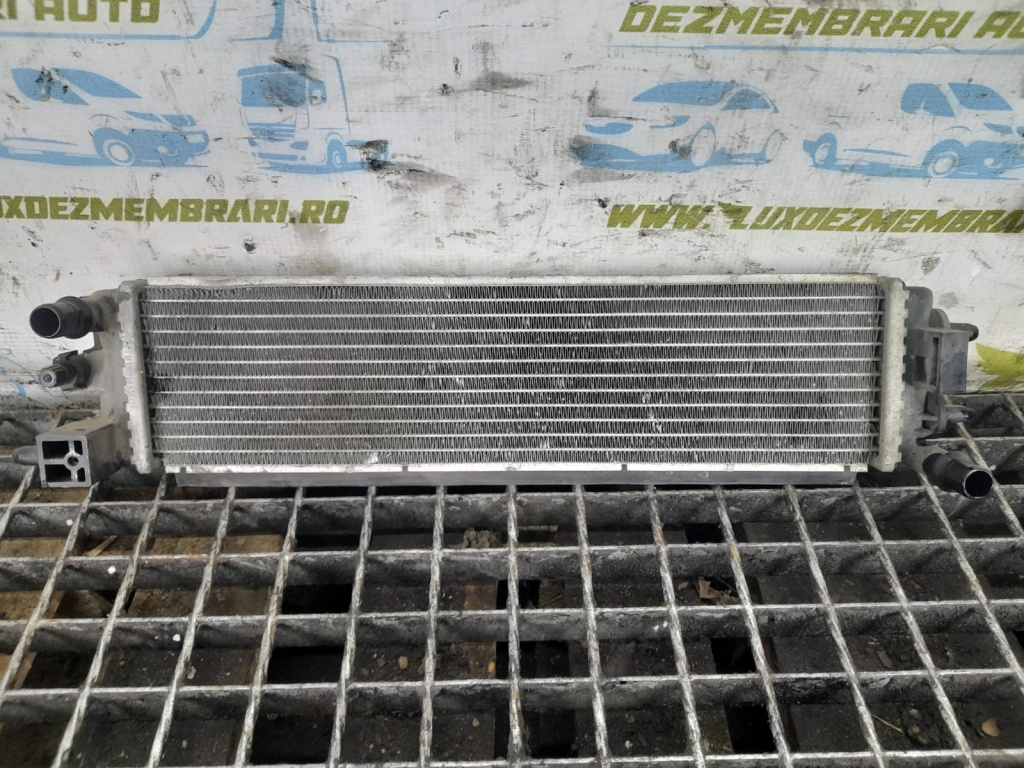 Radiator apa 9671771780 2.0 hdi hybrid RHC RH02 Peugeot 508 [2010 - 2014] 2.0 hdi hybrid RHC RH02