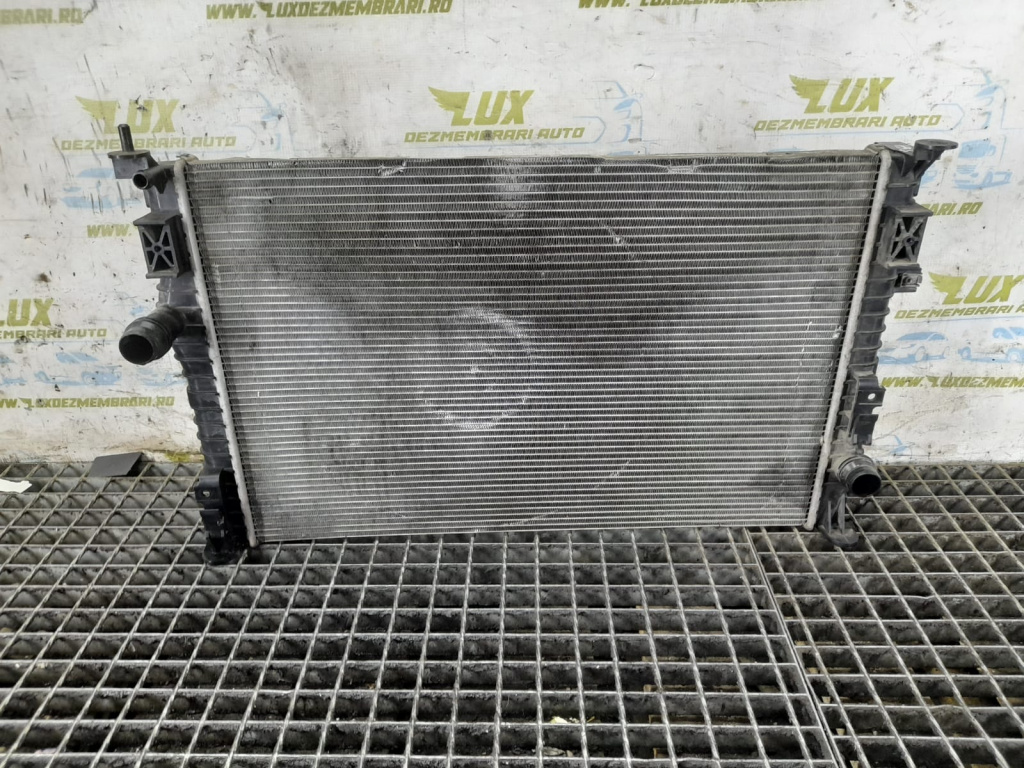 Radiator apa 9678711180 2.0 HDI AHR Peugeot 308 T9 [2013 - 2017] 2.0 HDI AHR