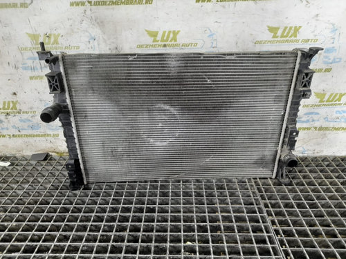 Radiator apa 9678711180 2.0 HDI AHR Peugeot 308 T9 [2013 - 2017] 2.0 HDI AH01