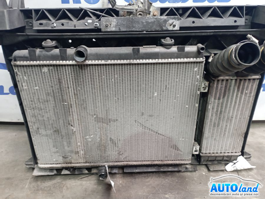 Radiator Apa 9680533480 1.6 HDI Peugeot 207 2006