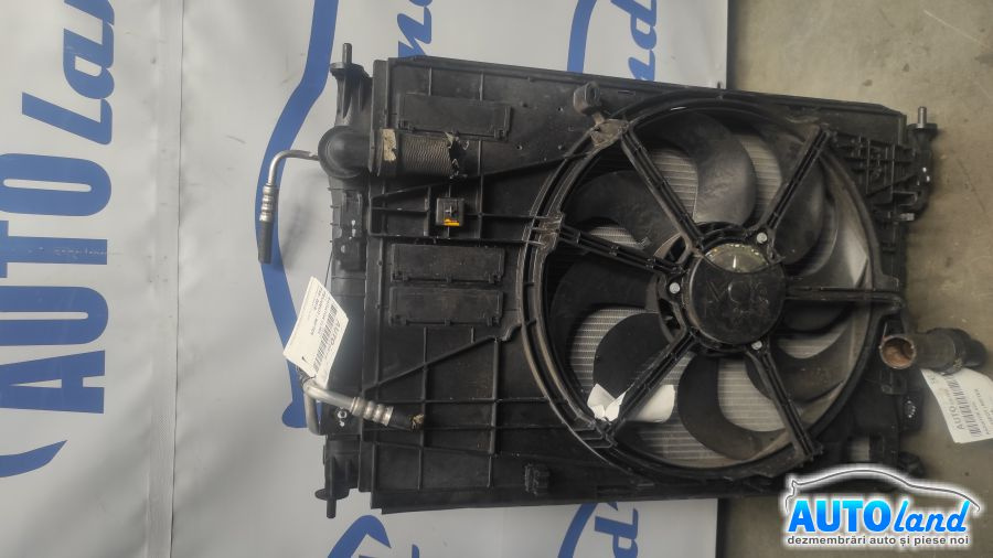 Radiator Apa 9820525380 1.6 D Peugeot RI