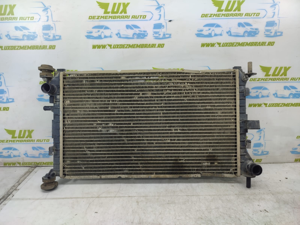 Radiator apa 98AW-8061-DF Ford Focus [1998 - 2004]